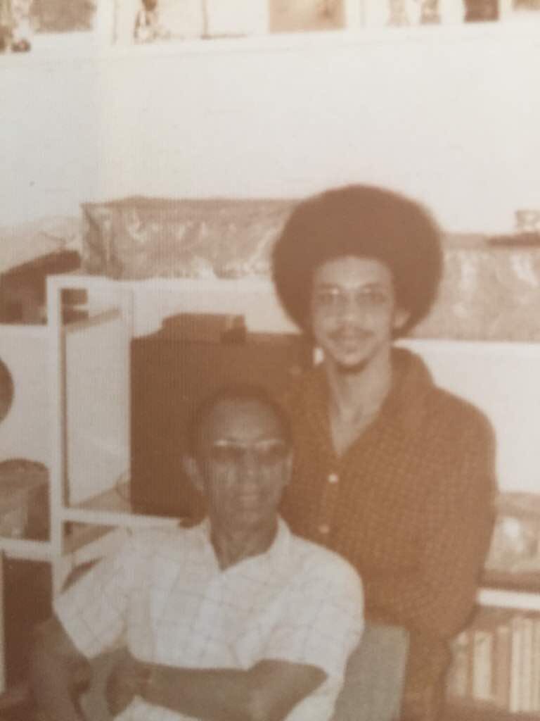 Silverbird Group CEO, Senator Ben Bruce Got a loan of N20 from Dad to Set up Entertainment Empire