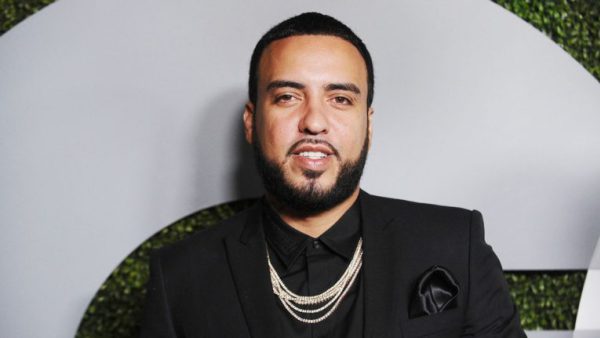 French Montana Donates Proceeds from “Famous” Remix to Ugandan Children Hospital