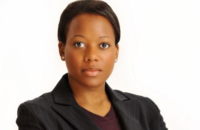 Marjorie Ngwenya: 1st Non-British-Based President of UK’s Institute and Faculty of Actuaries
