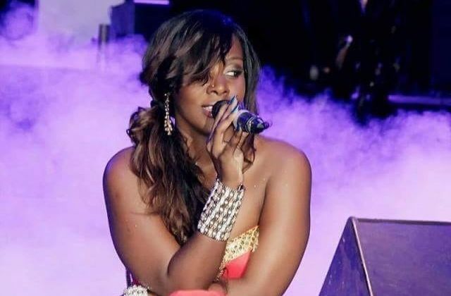 I Want toHelp Shape the Life of the Girl Child in an Era When Social Media Affect Choices- Desire Luzinda