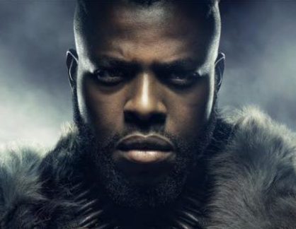 Black Panther’ Breakout Winston Duke Closes Deal to Star in Thriller ‘Heroine’