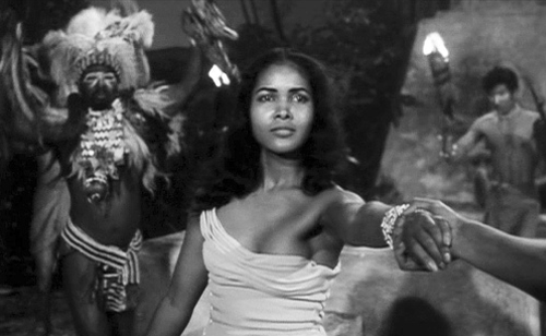 Marpessa Dawn: African-American Filipino Actress, who Once Inspired the Entertainment World