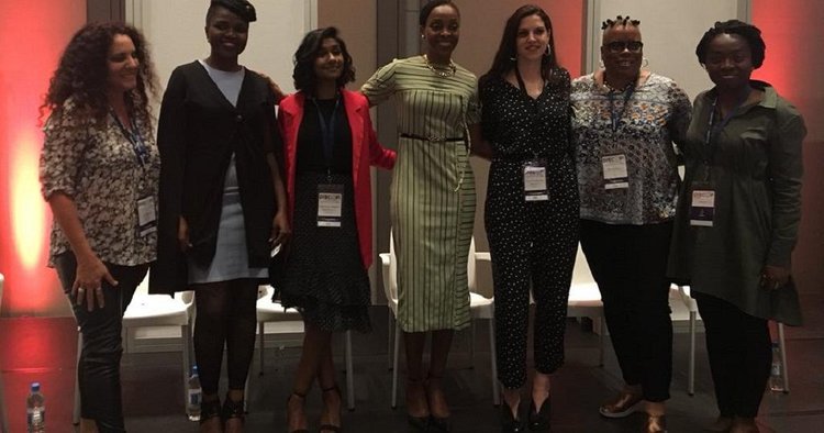 Shortlisted Writers for the 2018 Brittle Paper Award for Creative Non-Fiction