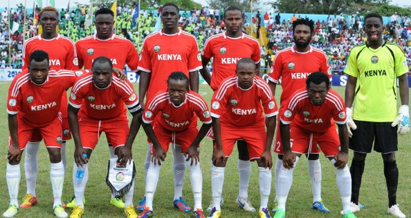 CAF Okays Kenya to Compete in Africa Cup of Nations after Sierra Leone Disqualification