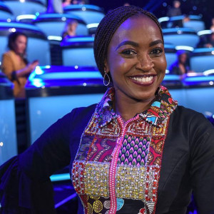 Nollywood Actress Kate Henshaw Emerges as Judge on New International Talent Show “The World’s Best”