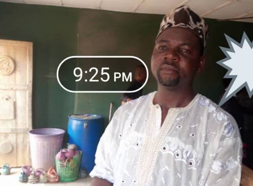 Video Shows 43-Year-Old Arabic Teacher Defiling 5 Year-Old Girl in His School