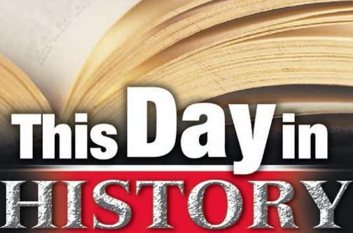 January 4 in History