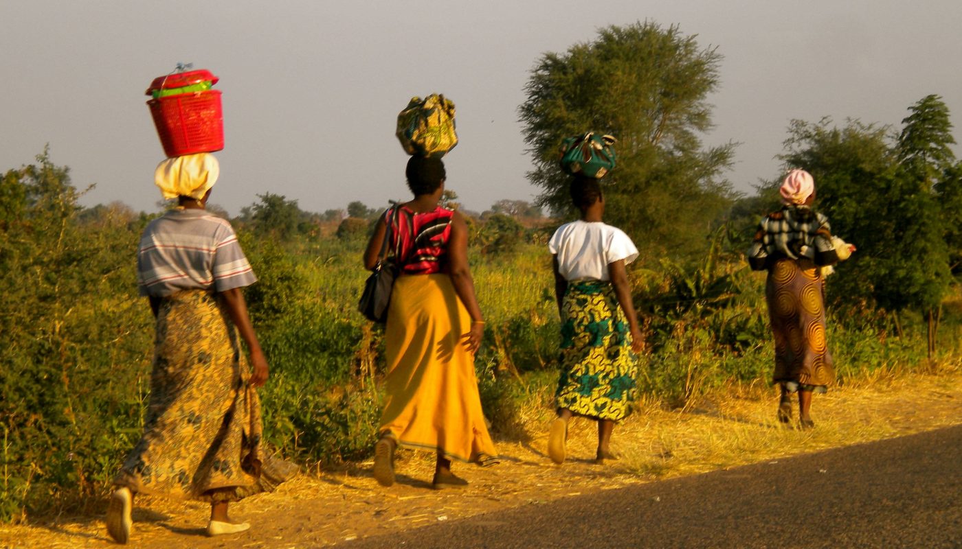 ﻿Malawi Getting Close to Legalising Marijuana Farming