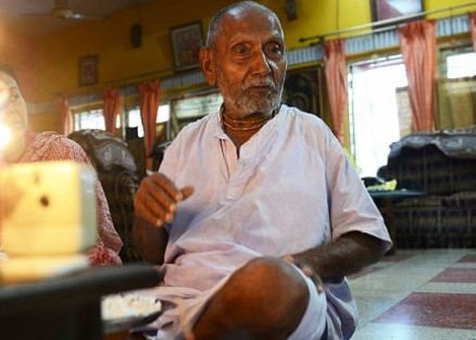 Meet the 120 year Old Virgin Who Attribute Living So Long to Abstaining From Sex