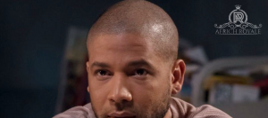 Empire drops Jussie Smollett