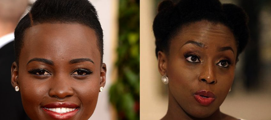 Chimamanda Adichie’s ‘Americanah’ Confirmed for Screen Adaptation by Lupita Nyong’o﻿
