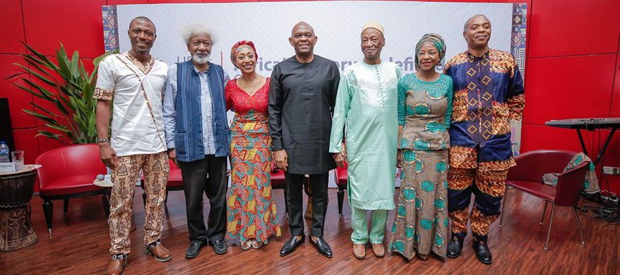 African Development at The UBA Africa Conversations