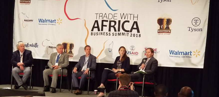 africa Business Summit﻿