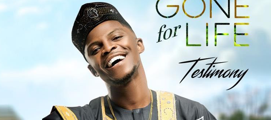 “I Promised God I'd Serve Him if He Got Me Out of Jail” – Fujipop Gospel Crooner, Mr. JAGA