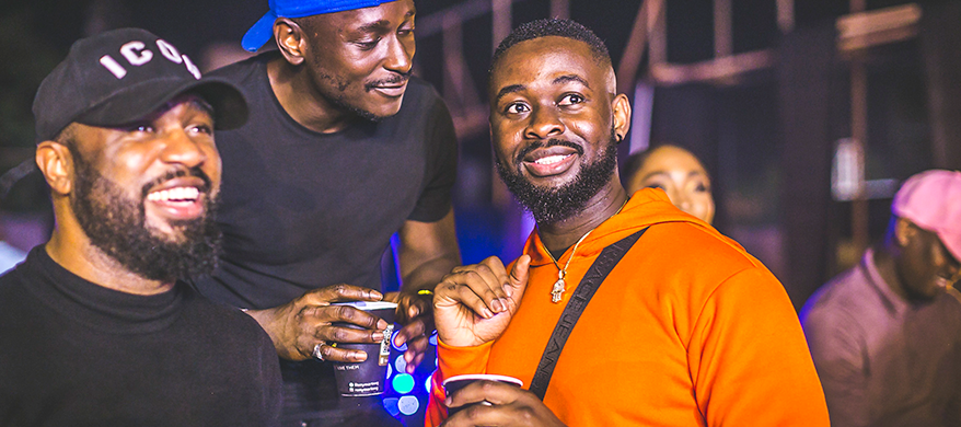 Rémy Martin launches Rémy Producers Trilogy, Season 1 in Nigeria