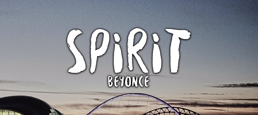 Beyoncé collaborates with South Africa producer and composer to release new single titled Spirit