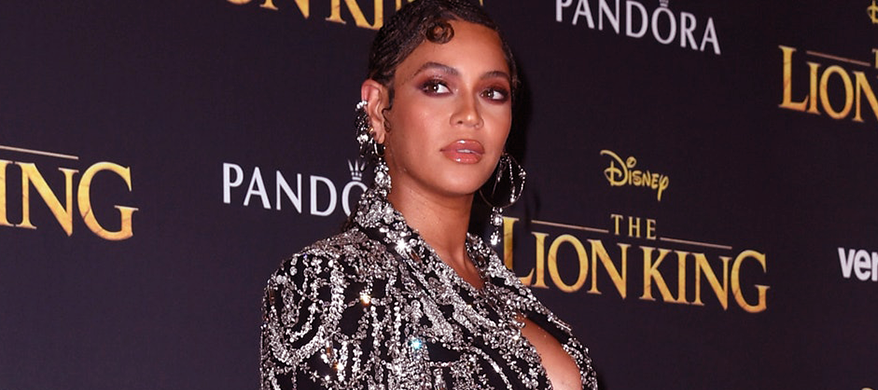 Beyonce Releases ‘Lion King’Inspired Album with Songs by African Artists