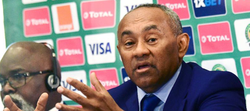 CAF Effect Changes in 2022 Africa’s World Cup Qualifying Format