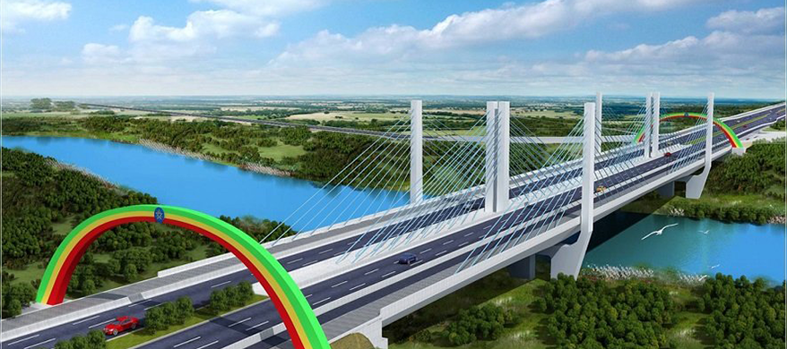 Construction of Ethiopia’s Longest Bridge by China Set to Begin