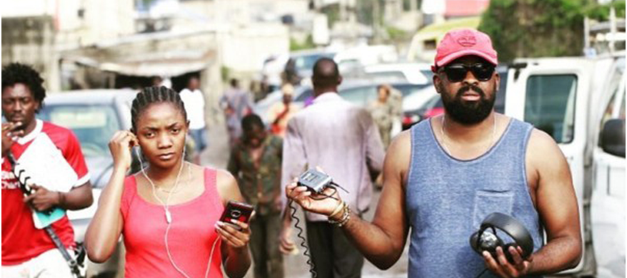 Netflix acquires Kunle Afolayan’s movie “Mokalik”