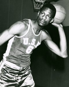 Bill Russell