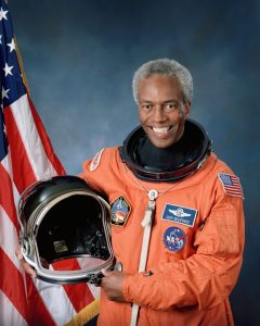 Guion S. Bluford