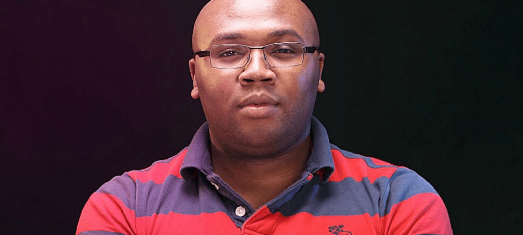 Meet Jason Njoku Co-founder of IrokoTV