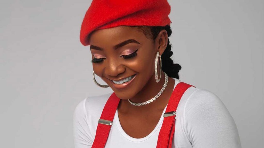 Simply Simi jets to Abuja to unveil new investment, Amala 360