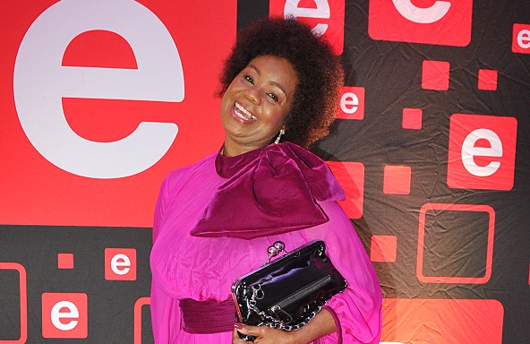 South Africa popular Actress Mtshali-Jones to be honored with global Living Legends Award in the US