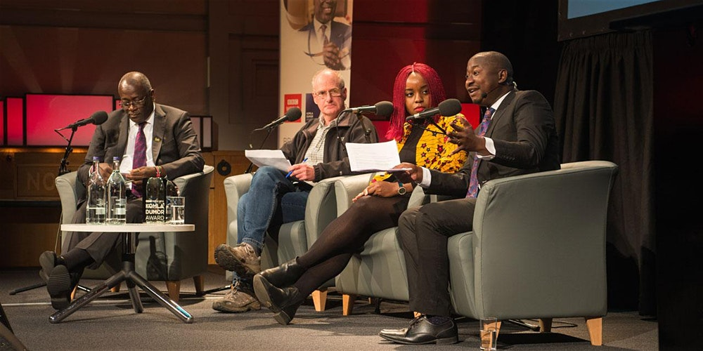 2020 edition of Komla Dumor Award focuses on African Journalism