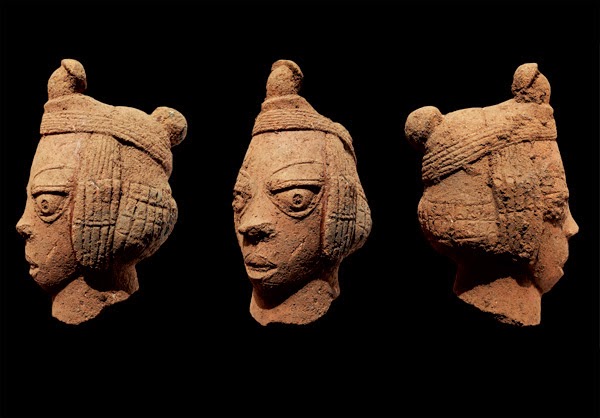Black Africans Were The First Miners – As Far Back As 43,000 Years Ago