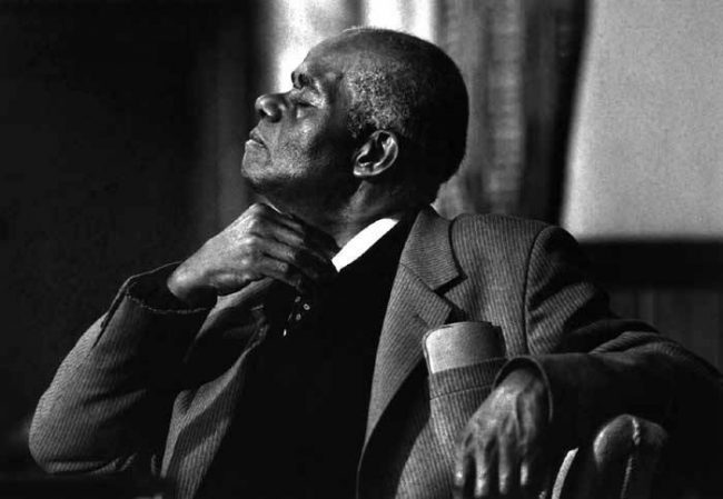 Black history