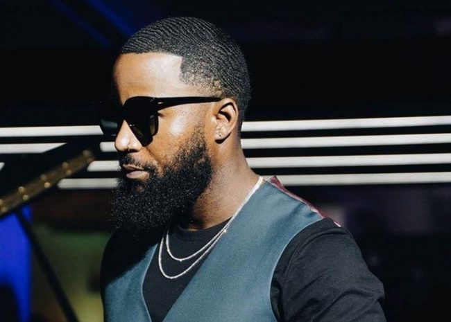 Cassper Nyovest