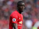 Eric Bailly’s rise to a star in Manchester United FC from hawking cigarettes on the streets of Ivory Coast