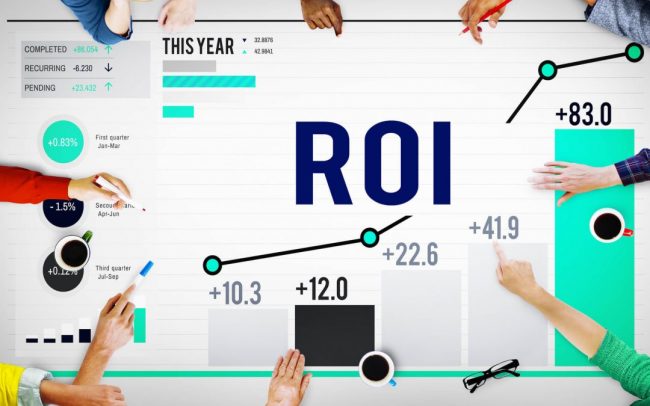 ROI