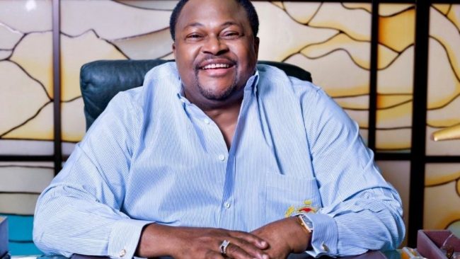 Meet Bella Disu: daughter of quintessential billionaire Dr. Michael Adenuga with a trail of sterling achievements