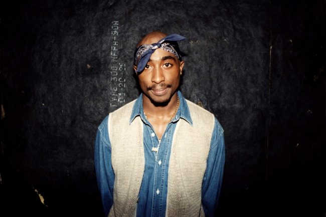 Tupac