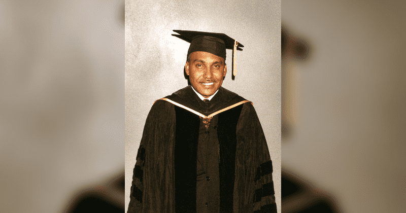 The black man who’s discovery changed the face of modern science