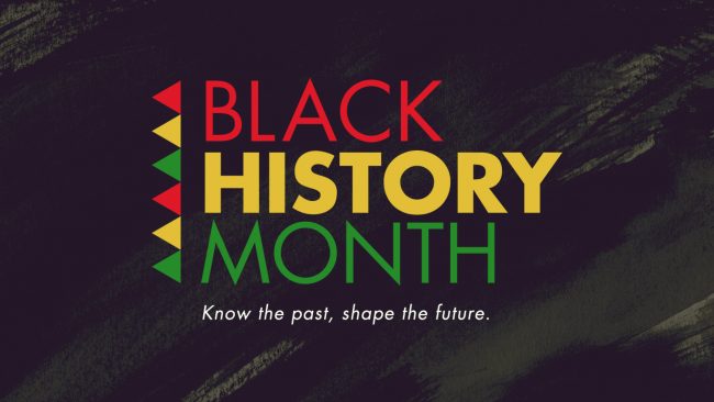 Black History