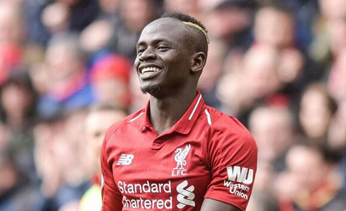African music and soccer stars take the frontline in the fight against Covid 19