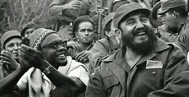 Amilcar Cabral
