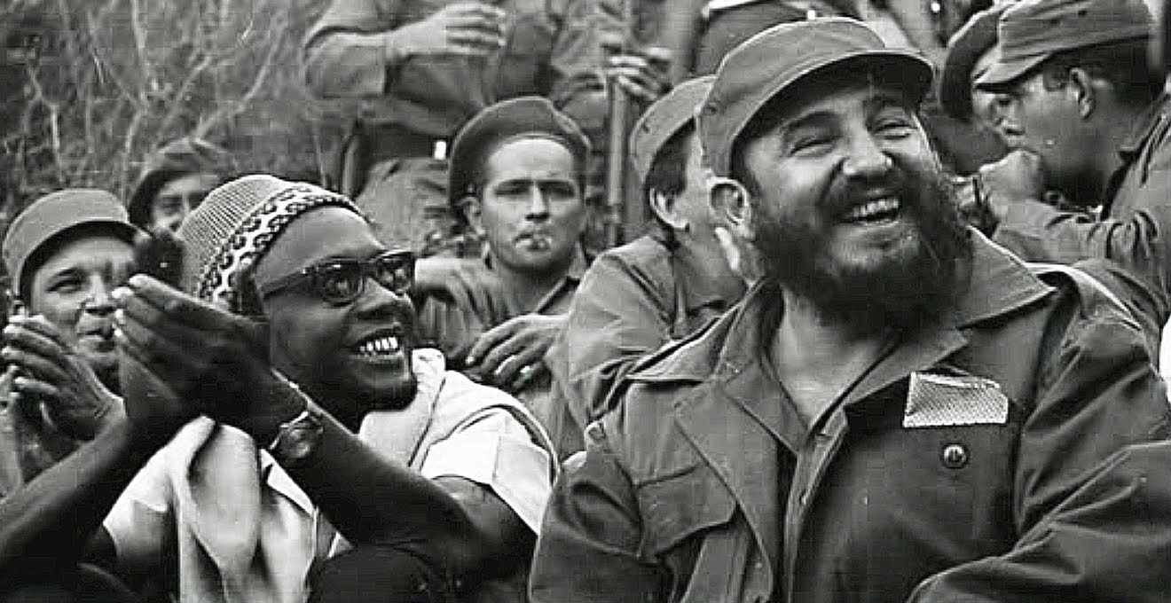 Amilcar Cabral: Africa’s Immortal Lion and the Portuguese nightmare 