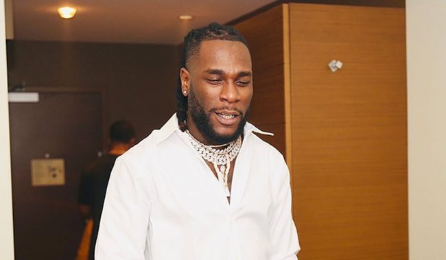 Burna-Boy