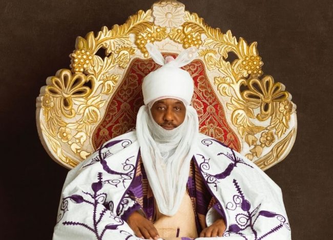 Sanusi