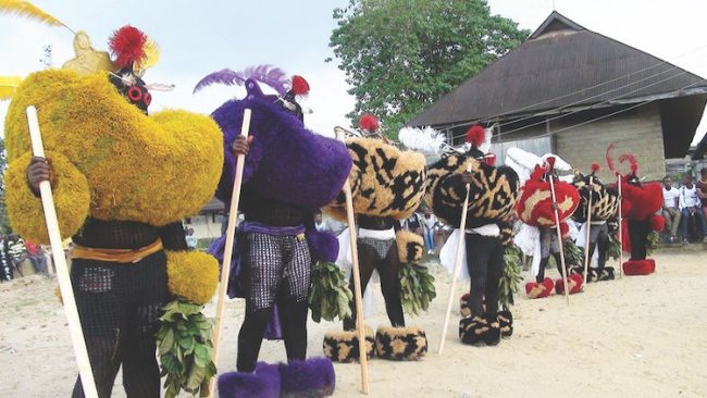 Efik people