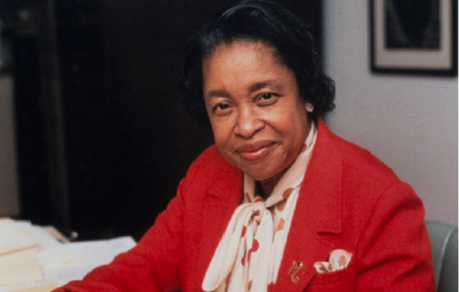 Margaret Alexander Walker