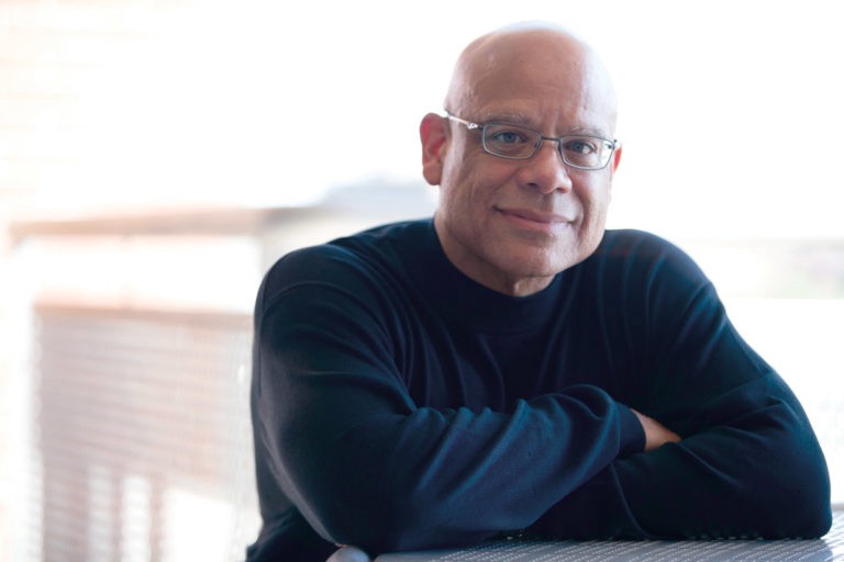Mark Dean: The black man who contributed to invention of the modern computer