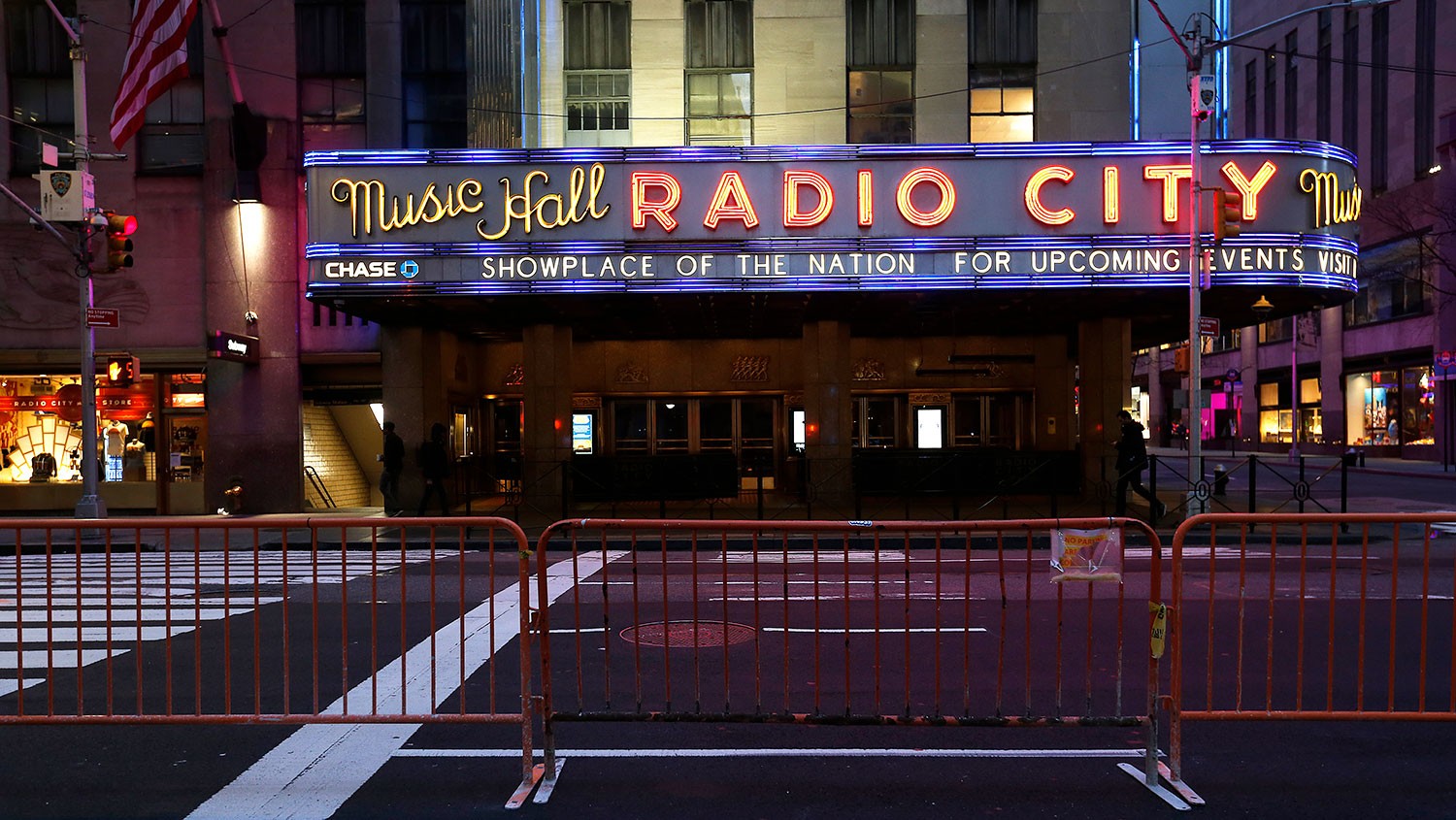 Michael Jackson estate donates $300,000 to workers on Broadway amid Covid 19 outbreak