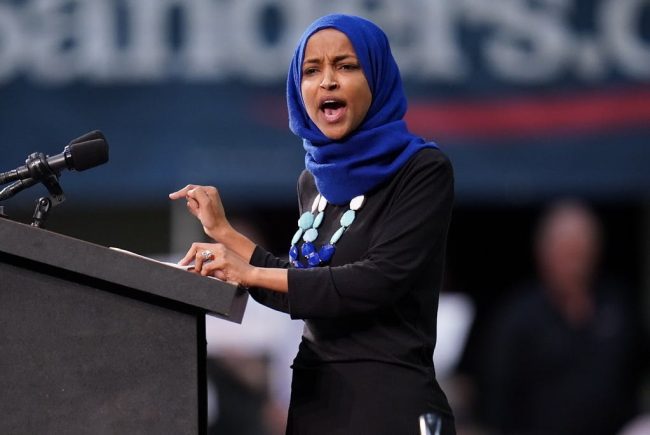 congresswoman