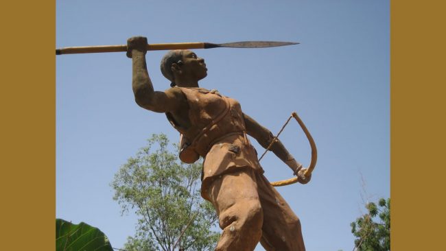 Yennenga